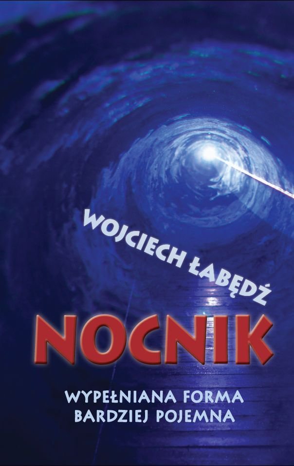 Nocnik. Wypełniana forma bardziej pojemna - ebook PDF
