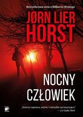 Nocny człowiek. William Wisting. Tom 5 - Horst Jorn Lier