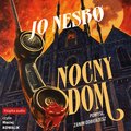 Nocny dom - audiobook - Nesbo Jo