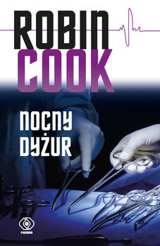 Nocny dyżur - Cook Robin