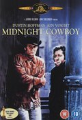 Nocny kowboj - Schlesinger John
