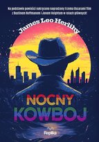 Nocny kowboj James Leo Herlihy