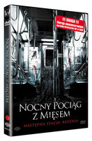 Nocny pociąg z mięsem Kitamura Ryuhei