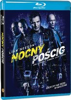 Nocny pościg Various Directors