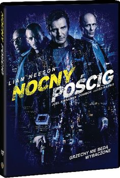 Nocny pościg - Collet-Serra Jaume