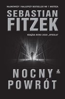 Nocny powrót Fitzek Sebastian