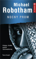 Nocny prom Robotham Michael