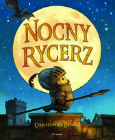 Nocny rycerz Christopher Denise
