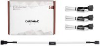 Noctua NA-SYC1.white rozgałeziacz Y dla 4-Pin PWM 3 szt. Noctua