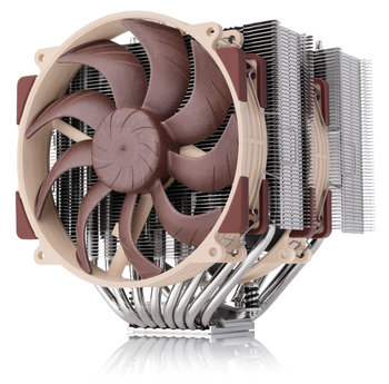 Noctua NH D15 G2 LBC chłodzenie procesora - Noctua