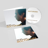 Nocturama Nick Cave and The Bad Seeds