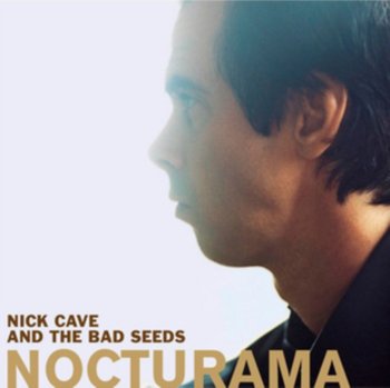 Nocturama - Nick Cave and The Bad Seeds