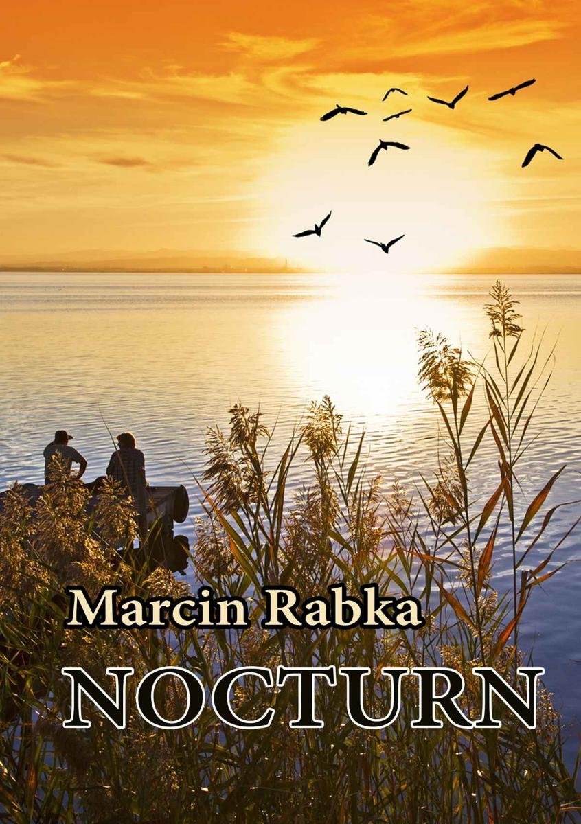 Nocturn - ebook epub