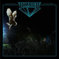 Nocturnal Creatures Bomber