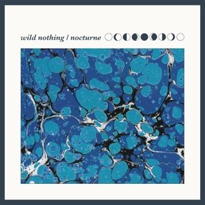 Nocturne, płyta winylowa - Wild Nothing