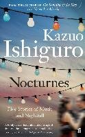 Nocturnes - Ishiguro Kazuo