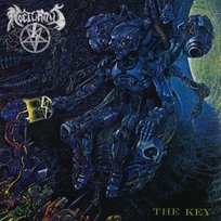Nocturnus - Key Nocturnus