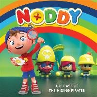 Noddy Toyland Detective: The Case of the Hiding Pirates - Blyton Enid