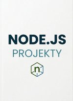 NODE. JS Projekty od podstaw - ebook PDF Błoński Bruno