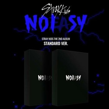 Noeasy - Stray Kids