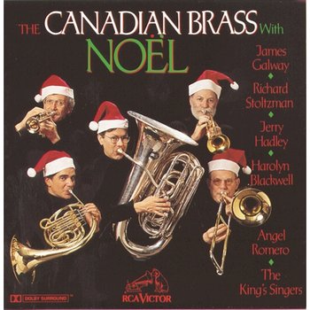Noel - The Canadian Brass