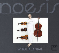 Noesis Sznajder Dominika, Świniarska Monika, Lemański Jakub, Kołodziejczyk Paulina