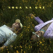 Noga Na Gaz beM8s, Michał Szczygieł