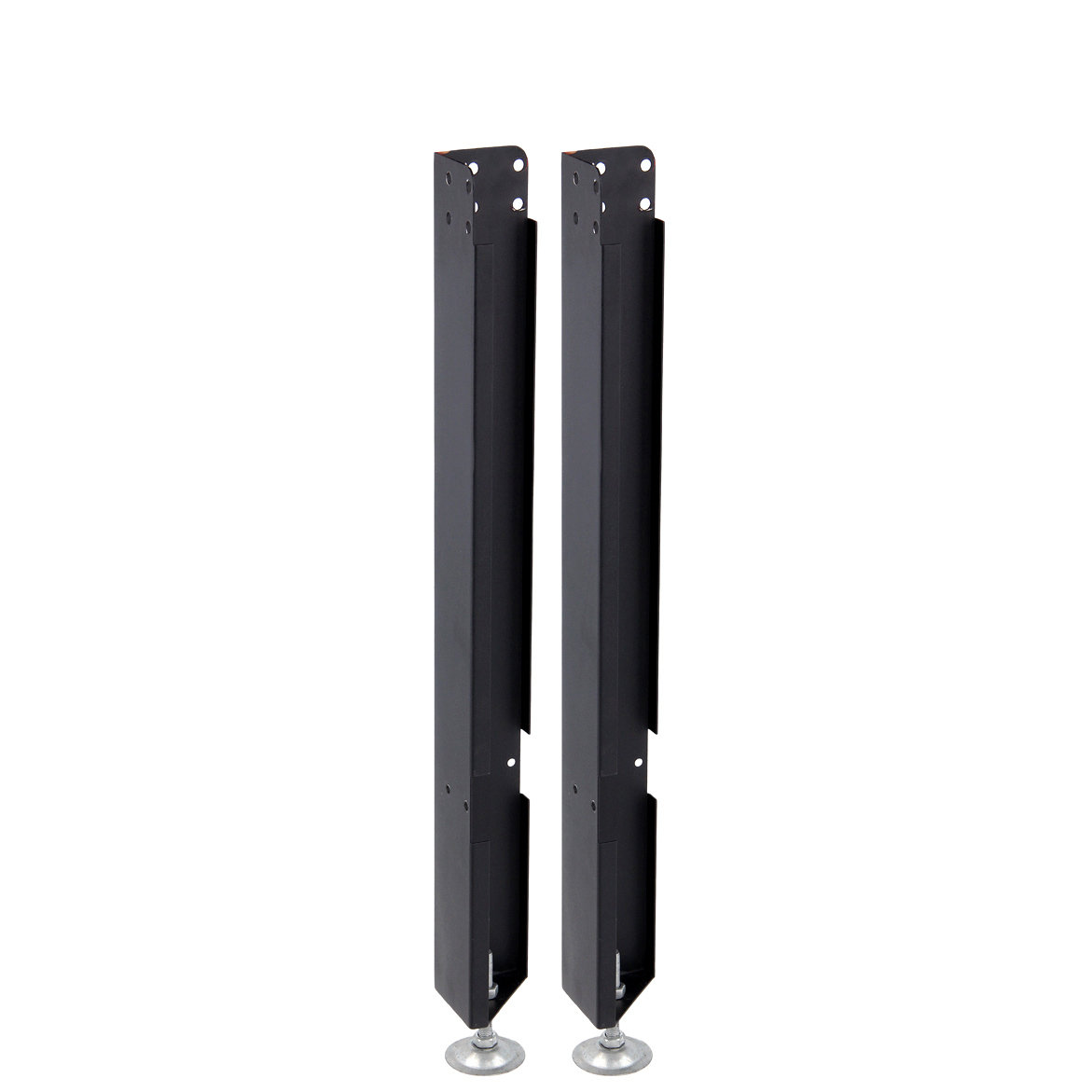 Nogi do stołu warsztatowego YATO, 1400 mm, 2 szt