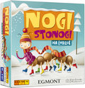 Nogi Stonogi na Lodzie, gra edukacyjna, Egmont&nbsp;-&nbsp;Egmont