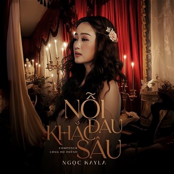 Nỗi Đau Khắc Sâu - Ngọc Kayla