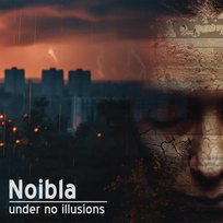 Noibla - Under No Illusion (CD) Noibla