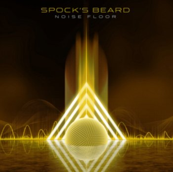Noise Floor, płyta winylowa - Spock's Beard