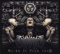 Noise in Your Head Coldblooded