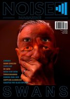 Noise Magazine