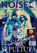Noise Magazine
