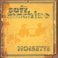 Noisette Soft Machine