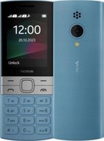 Nokia 150 (2023) (TA-1582) Niebieski