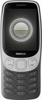Nokia 3210 (TA-1618) LTE Czarny