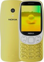 Nokia 3210 (TA-1618) LTE Złoty
