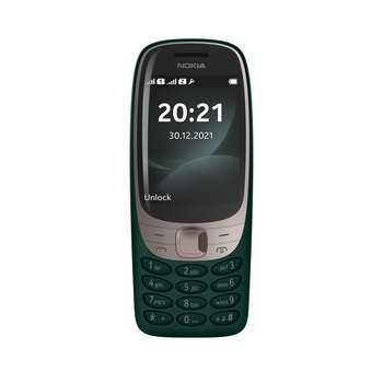 nokie 6310