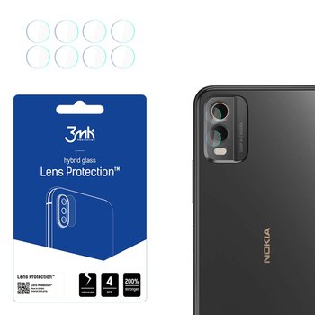 Nokia C32 - 3mk Lens Protection - 3MK