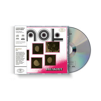 NOL (Niezidentyfikowany Obiekt Latający) - Breakout