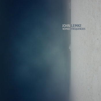 Nomad Frequencies, płyta winylowa - Lemke John