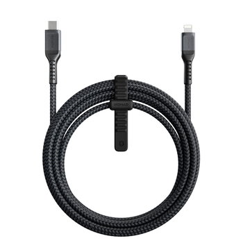 NOMAD Kevlar USB-C to Lightning Cable 3m - Inny producent