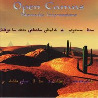 Nomadic Impressions Open Canvas