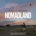 Nomadland - audiobook - Bruder Jessica