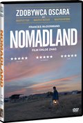 Nomadland - Zhao Chloé