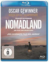 Nomadland Various Directors