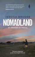 Nomadland. W drodze za pracą - Bruder Jessica