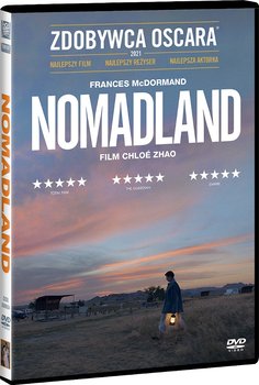 Nomadland - Zhao Chloé